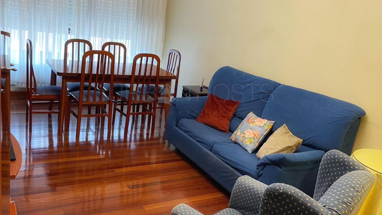 Sopelana Pueblo Con Garaje & Wifi Apartment Exterior photo